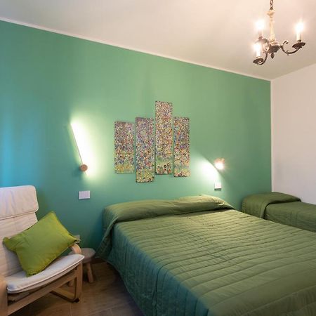 Dimora Il Parco Bed & Breakfast Bologna Ngoại thất bức ảnh