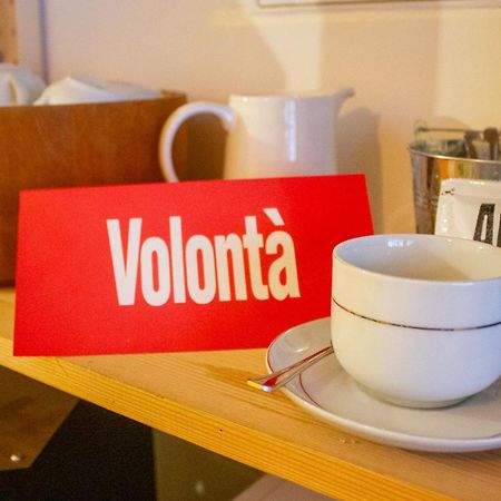Dimora Il Parco Bed & Breakfast Bologna Ngoại thất bức ảnh