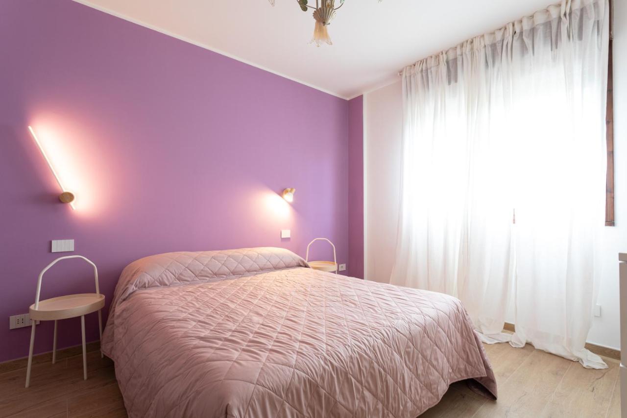 Dimora Il Parco Bed & Breakfast Bologna Ngoại thất bức ảnh