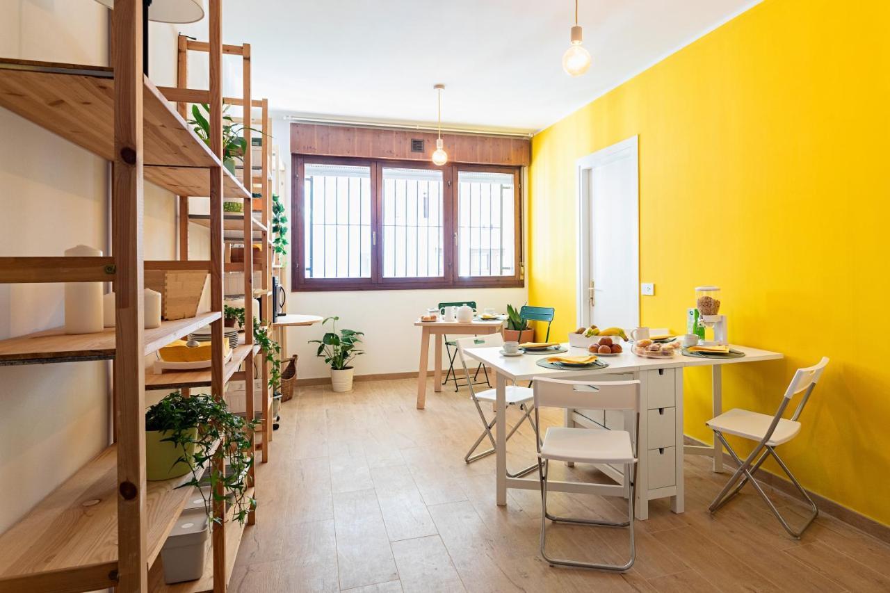 Dimora Il Parco Bed & Breakfast Bologna Ngoại thất bức ảnh