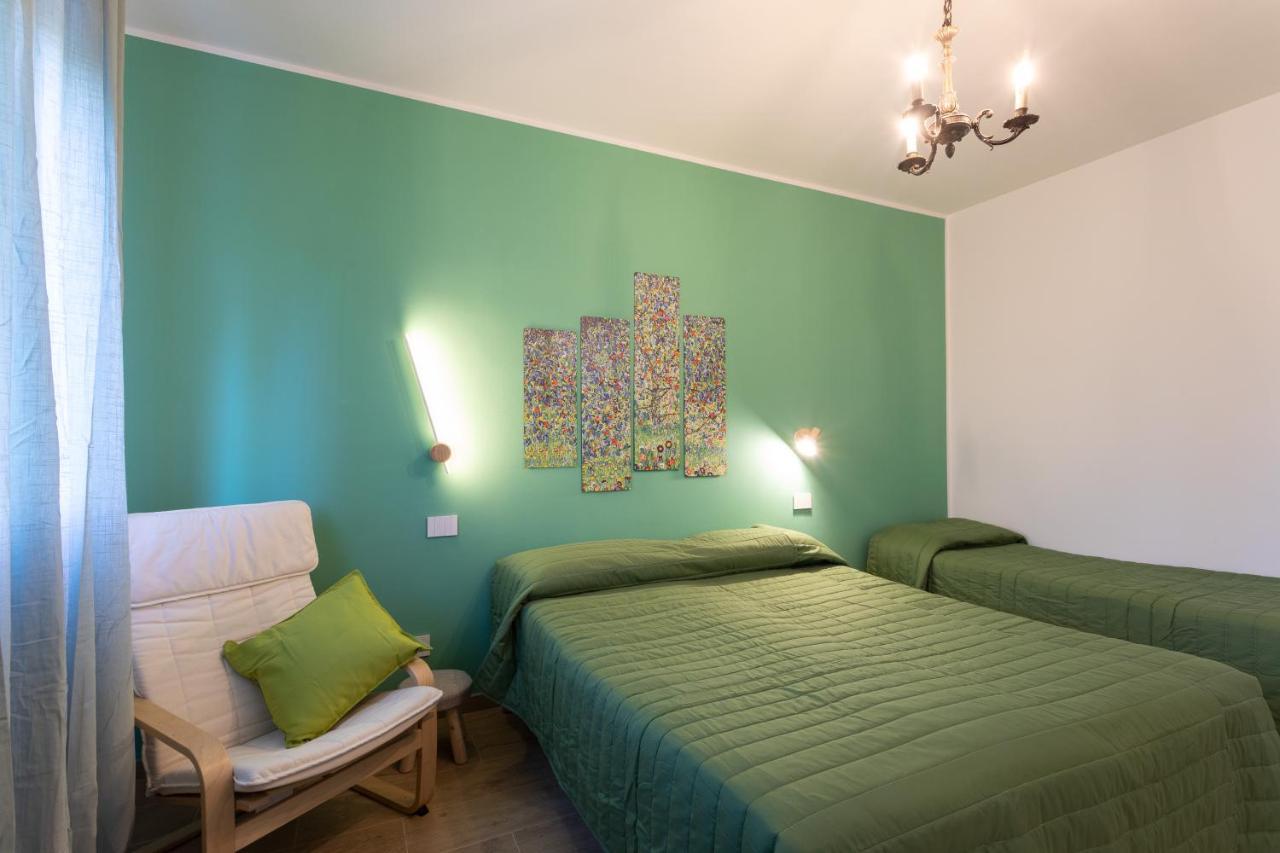 Dimora Il Parco Bed & Breakfast Bologna Ngoại thất bức ảnh