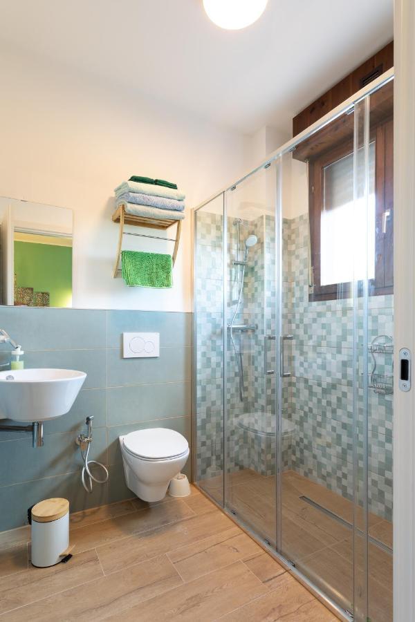 Dimora Il Parco Bed & Breakfast Bologna Ngoại thất bức ảnh