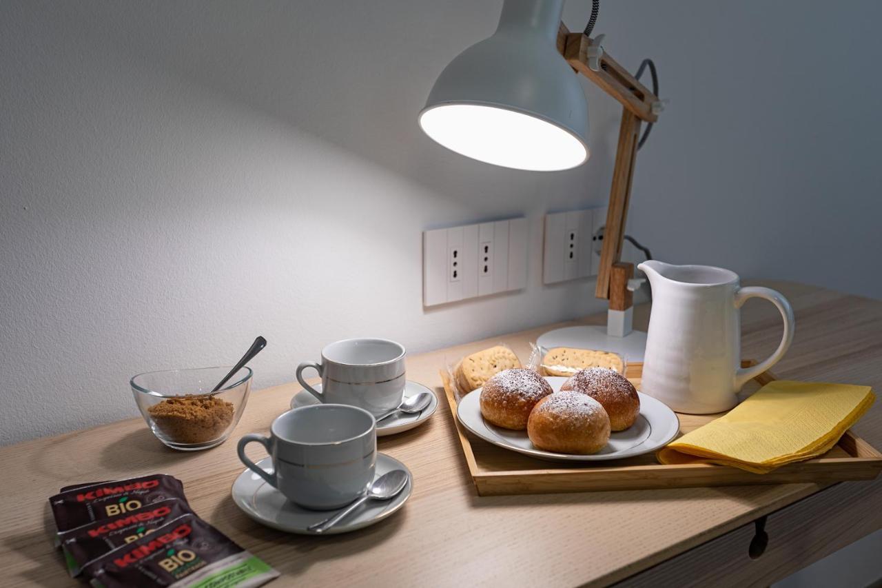 Dimora Il Parco Bed & Breakfast Bologna Ngoại thất bức ảnh