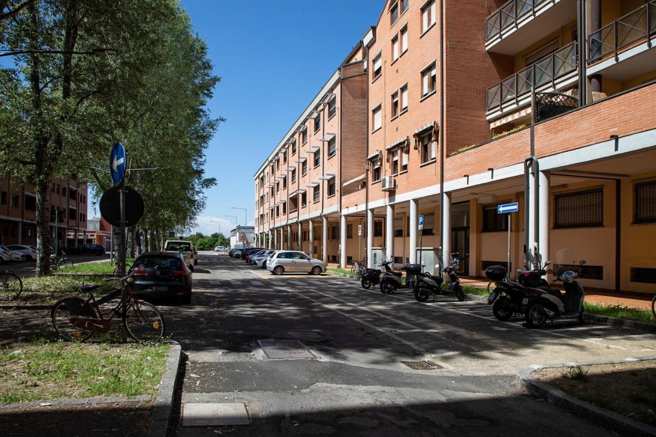 Dimora Il Parco Bed & Breakfast Bologna Ngoại thất bức ảnh