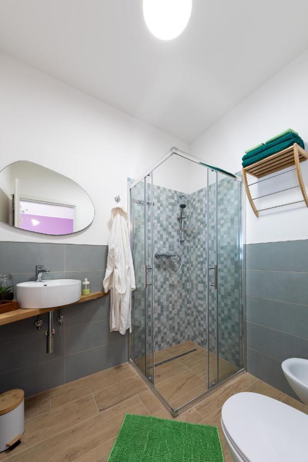 Dimora Il Parco Bed & Breakfast Bologna Ngoại thất bức ảnh