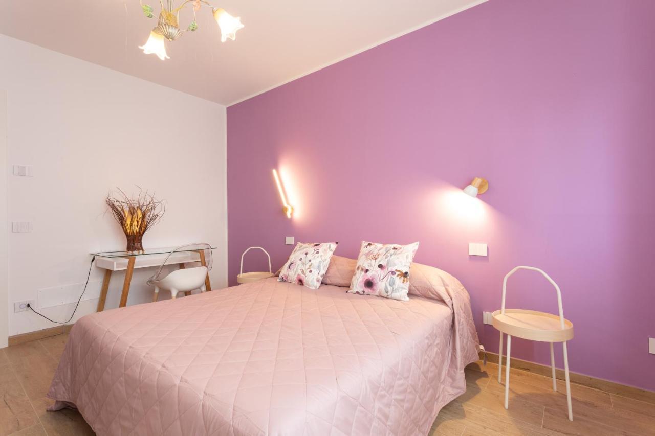 Dimora Il Parco Bed & Breakfast Bologna Ngoại thất bức ảnh
