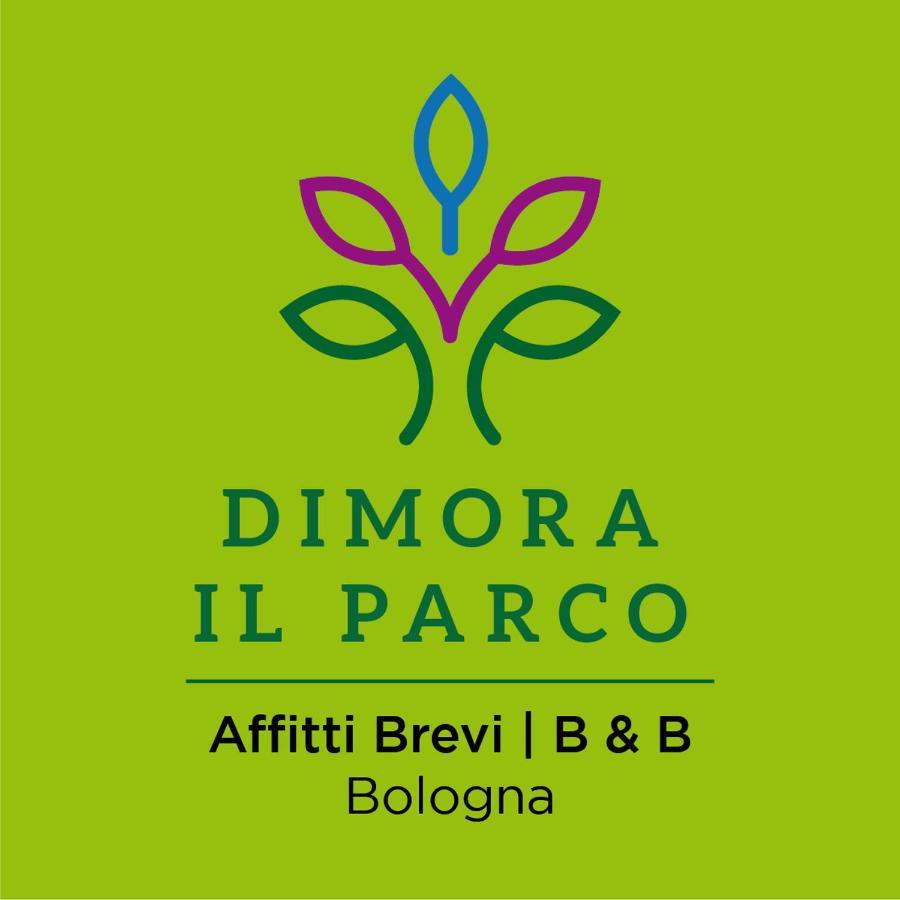Dimora Il Parco Bed & Breakfast Bologna Ngoại thất bức ảnh