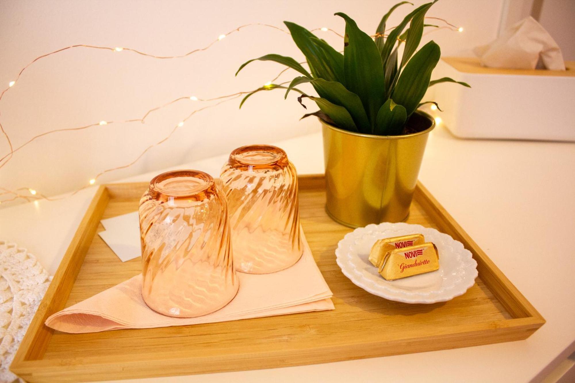 Dimora Il Parco Bed & Breakfast Bologna Ngoại thất bức ảnh