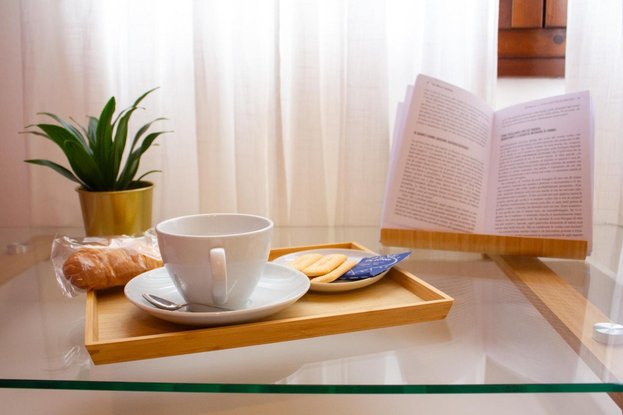 Dimora Il Parco Bed & Breakfast Bologna Ngoại thất bức ảnh