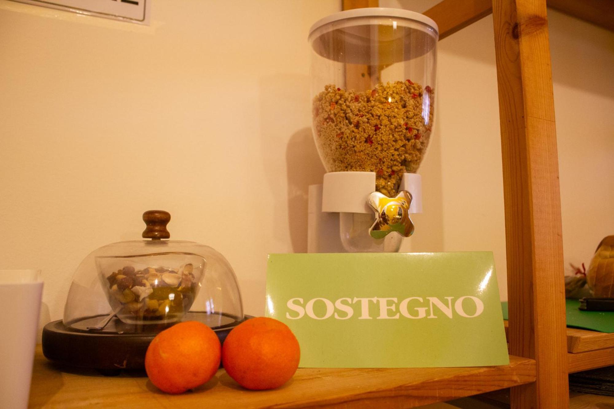 Dimora Il Parco Bed & Breakfast Bologna Ngoại thất bức ảnh