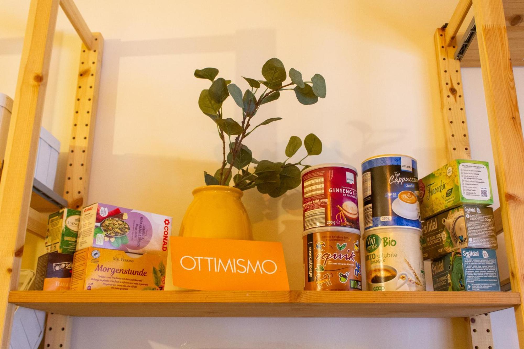 Dimora Il Parco Bed & Breakfast Bologna Ngoại thất bức ảnh