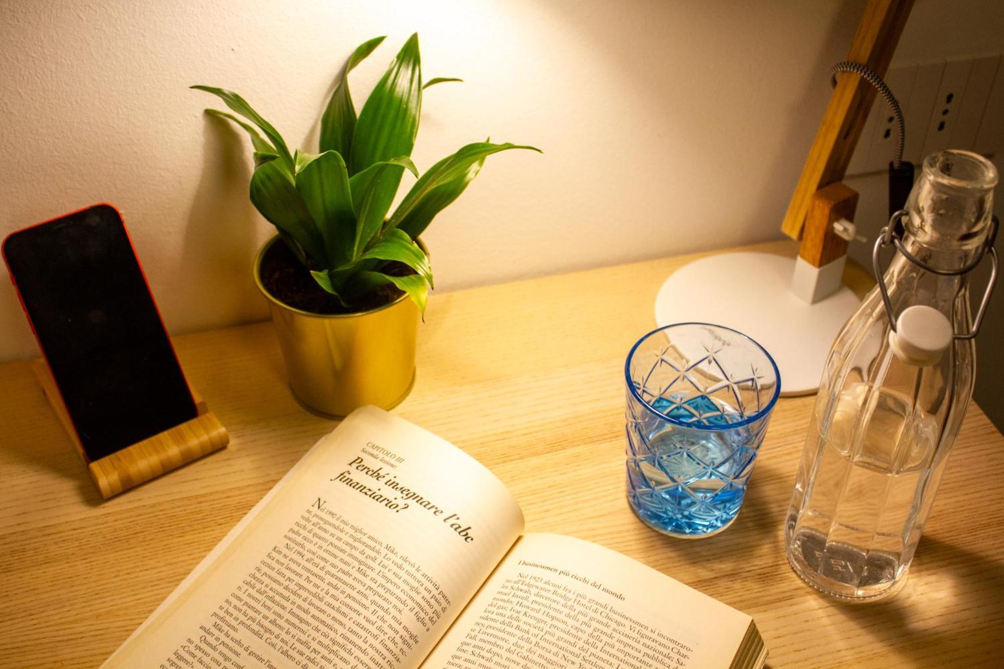 Dimora Il Parco Bed & Breakfast Bologna Ngoại thất bức ảnh