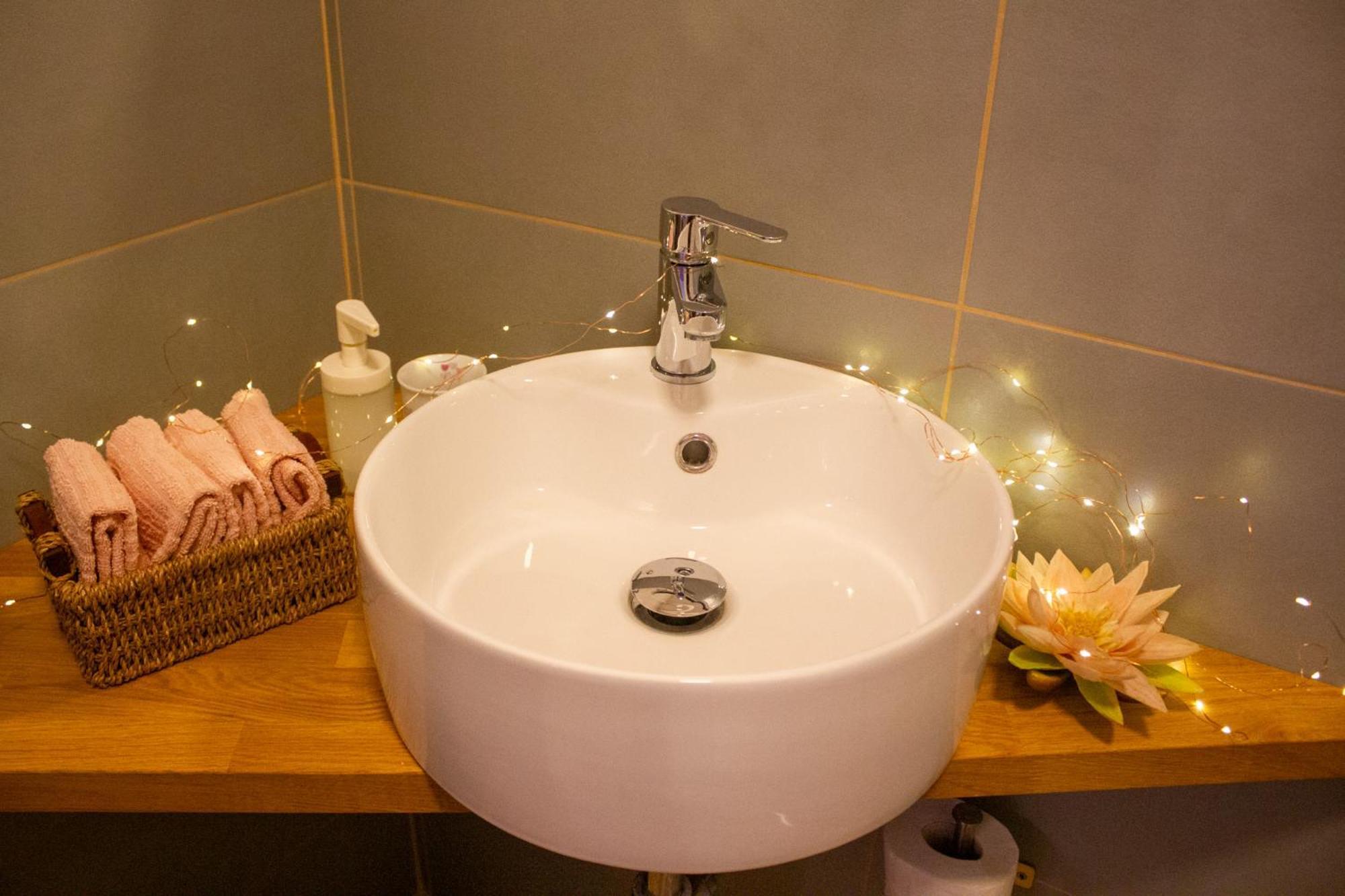 Dimora Il Parco Bed & Breakfast Bologna Ngoại thất bức ảnh