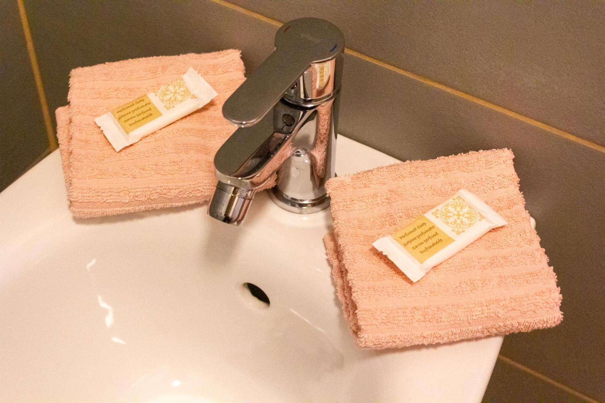 Dimora Il Parco Bed & Breakfast Bologna Ngoại thất bức ảnh
