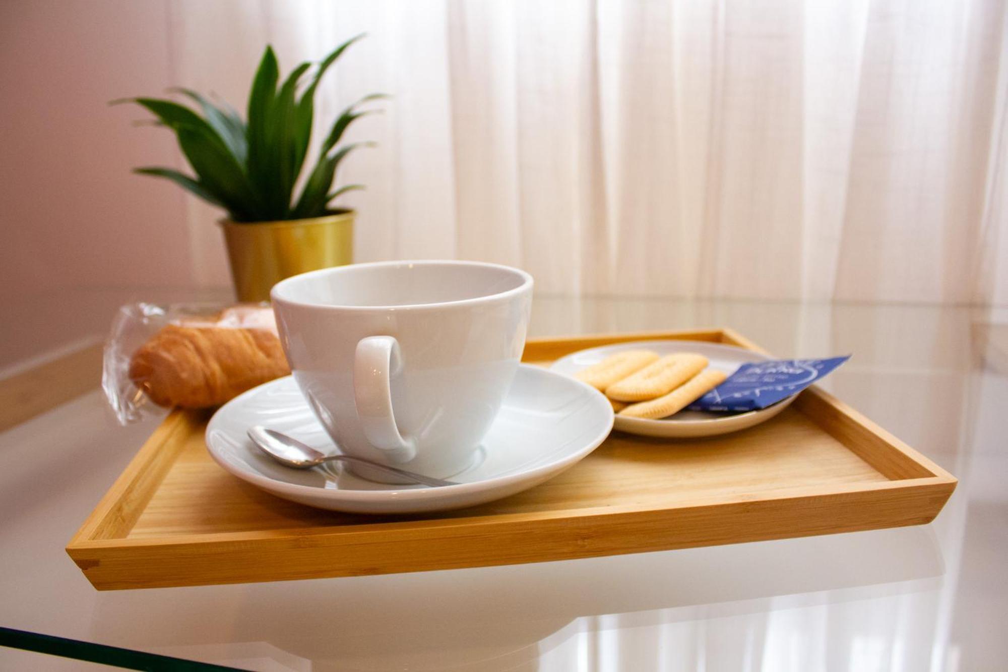 Dimora Il Parco Bed & Breakfast Bologna Ngoại thất bức ảnh