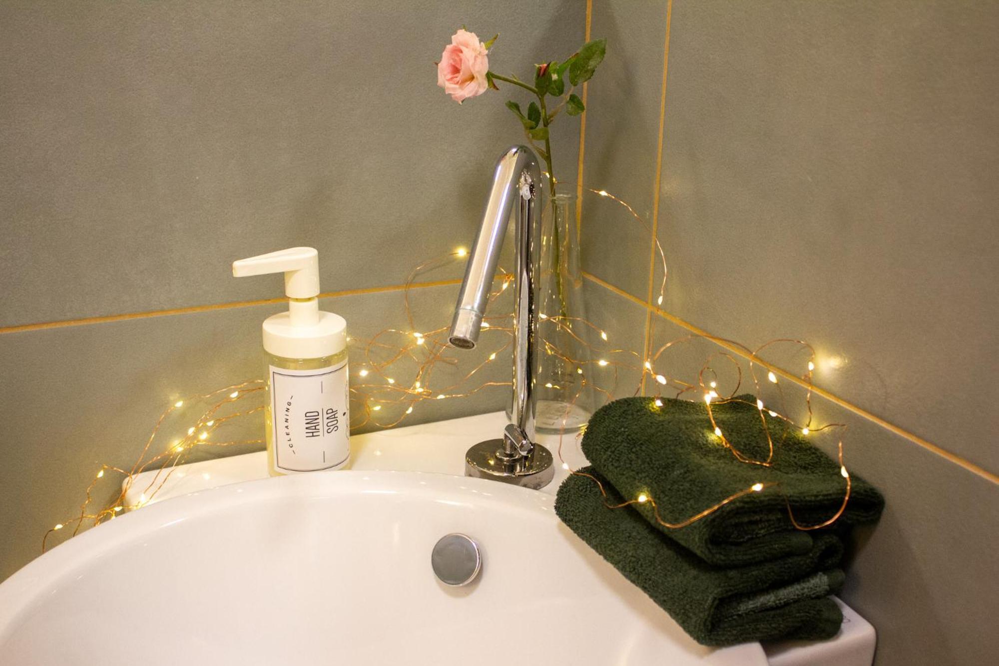 Dimora Il Parco Bed & Breakfast Bologna Ngoại thất bức ảnh