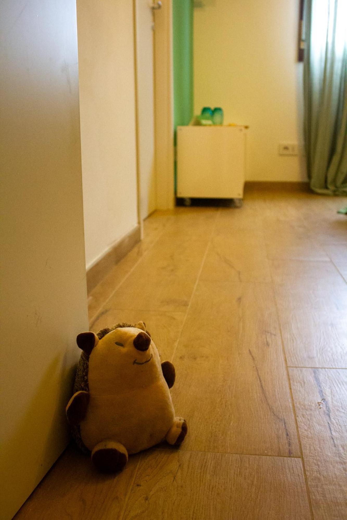 Dimora Il Parco Bed & Breakfast Bologna Ngoại thất bức ảnh