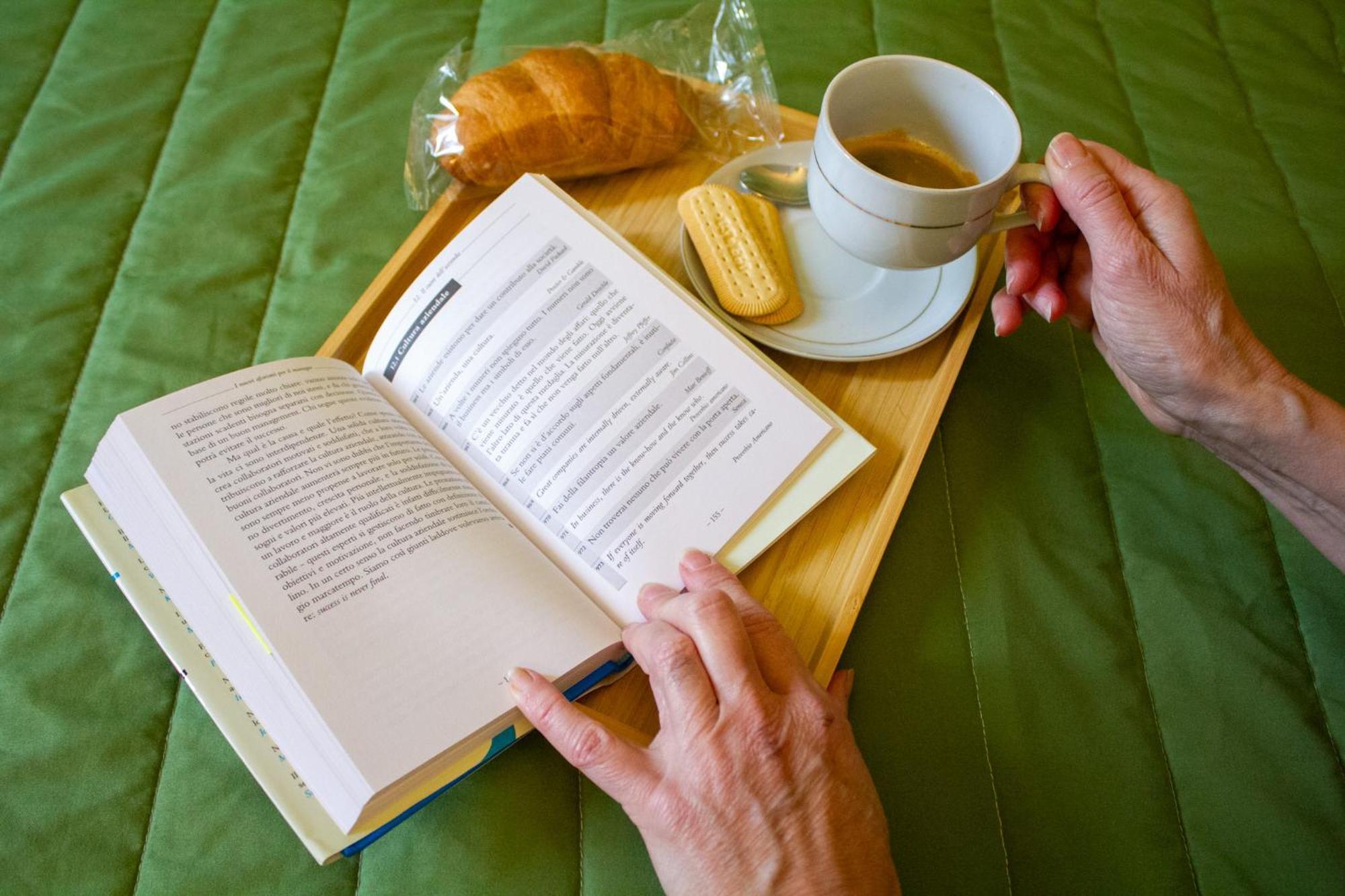 Dimora Il Parco Bed & Breakfast Bologna Ngoại thất bức ảnh