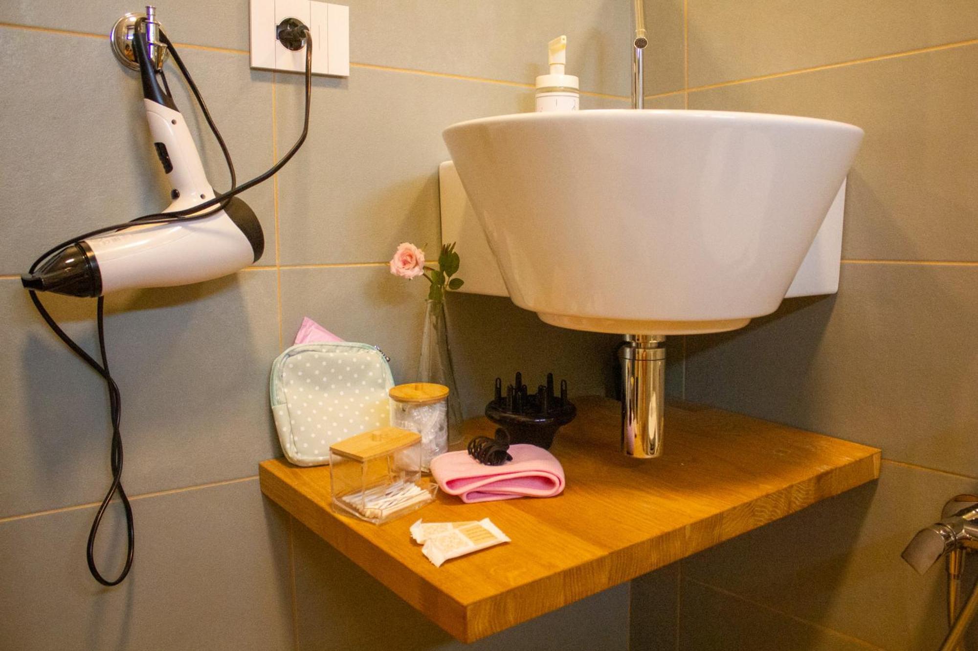 Dimora Il Parco Bed & Breakfast Bologna Ngoại thất bức ảnh