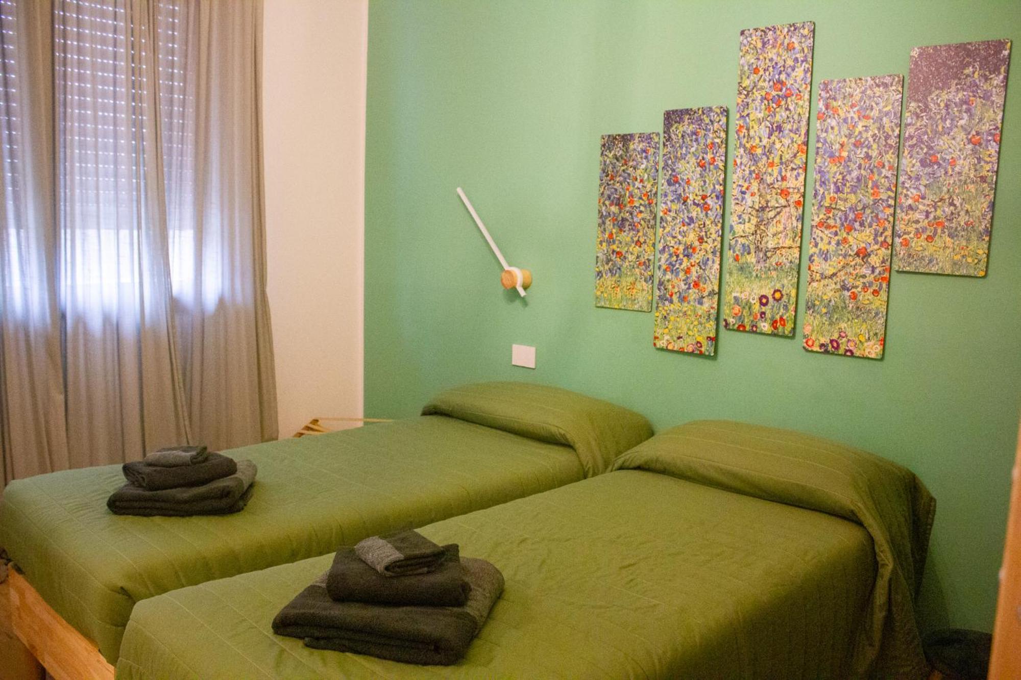 Dimora Il Parco Bed & Breakfast Bologna Ngoại thất bức ảnh