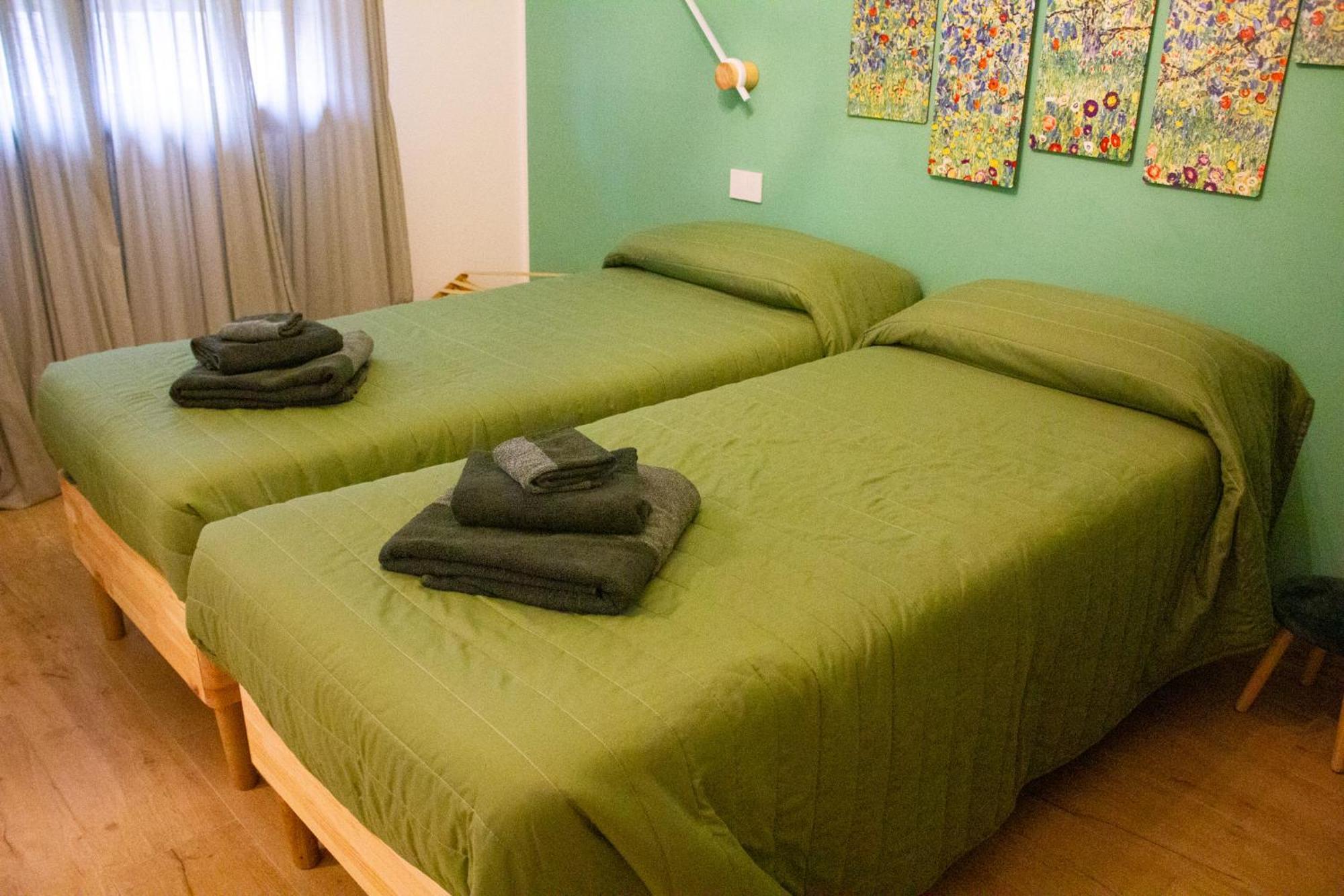 Dimora Il Parco Bed & Breakfast Bologna Ngoại thất bức ảnh
